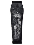 Black Spider Ziggy skirt 1