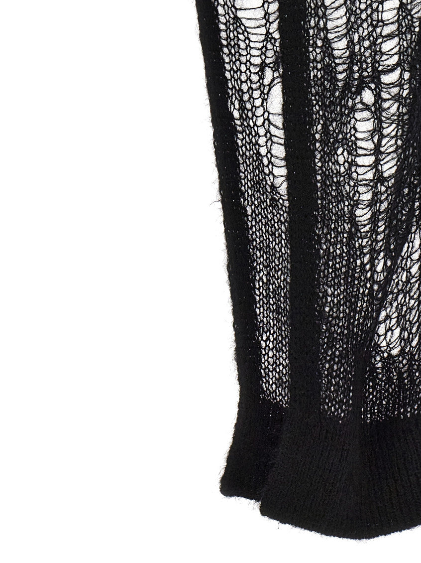 Black Spider Ziggy skirt 3