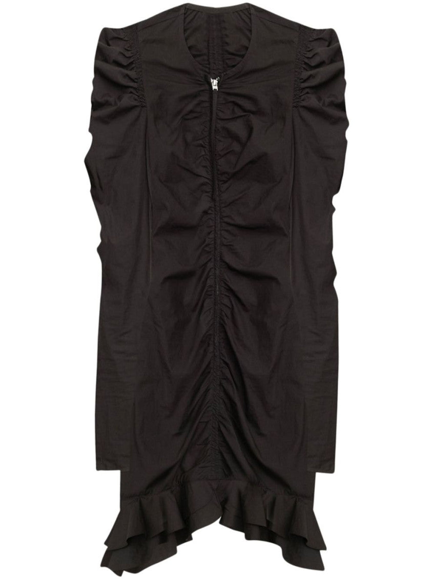 Black Briali dress 1