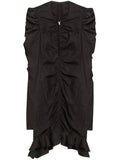 Black Briali dress 1