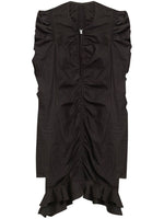 Black Briali dress 1