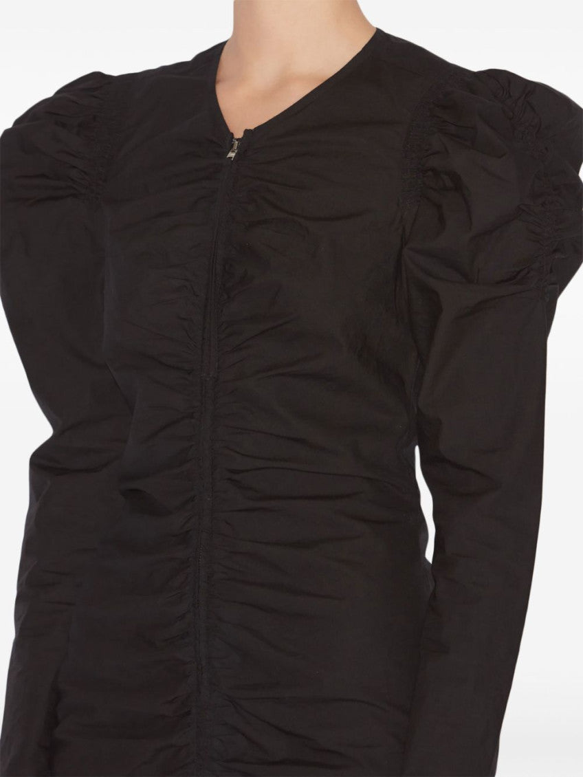 Black Briali dress 3