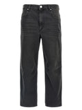 Black Janet jeans 1