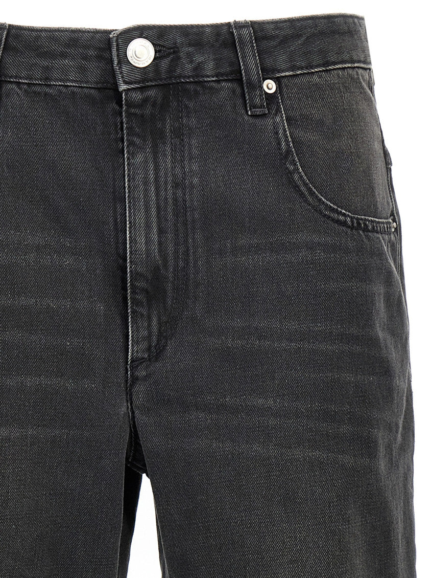 Black Janet jeans 3