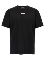 Black Logo T-shirt 1