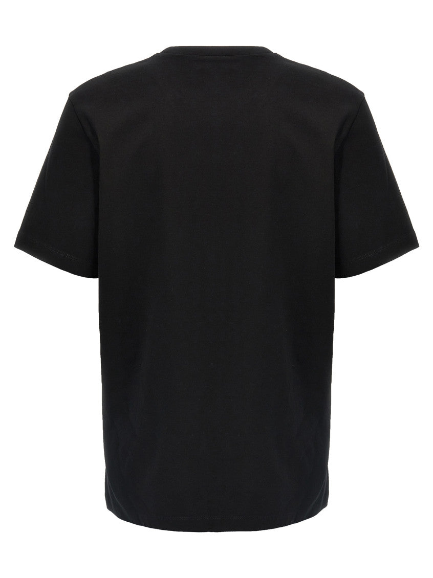 Black Logo T-shirt 2