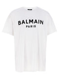 White Logo T-shirt 1