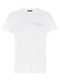 White Vintage T-shirt 1