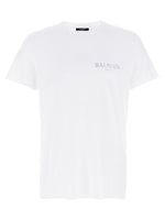 White Vintage T-shirt 1