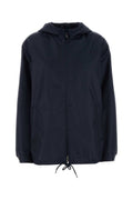 Dark blue Re-Nylon jacket  1