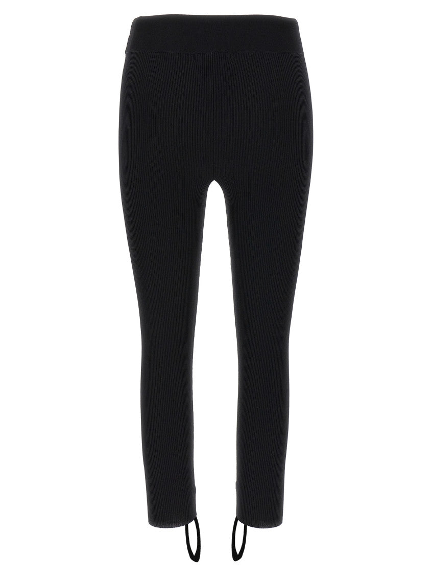 BlackWhite 'Sadie' leggings 2