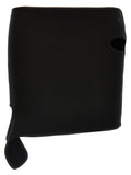 Black 'Loop Milano' skirt 1