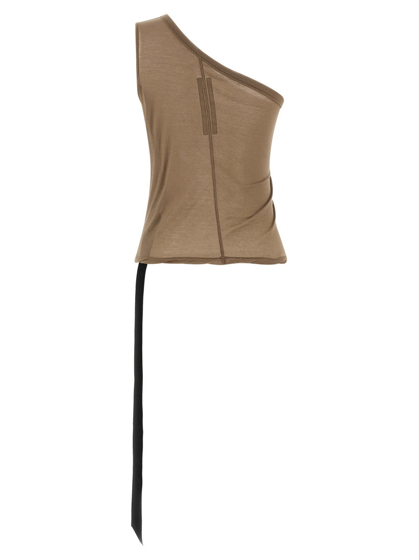 Beige 'Ziggy' top 2