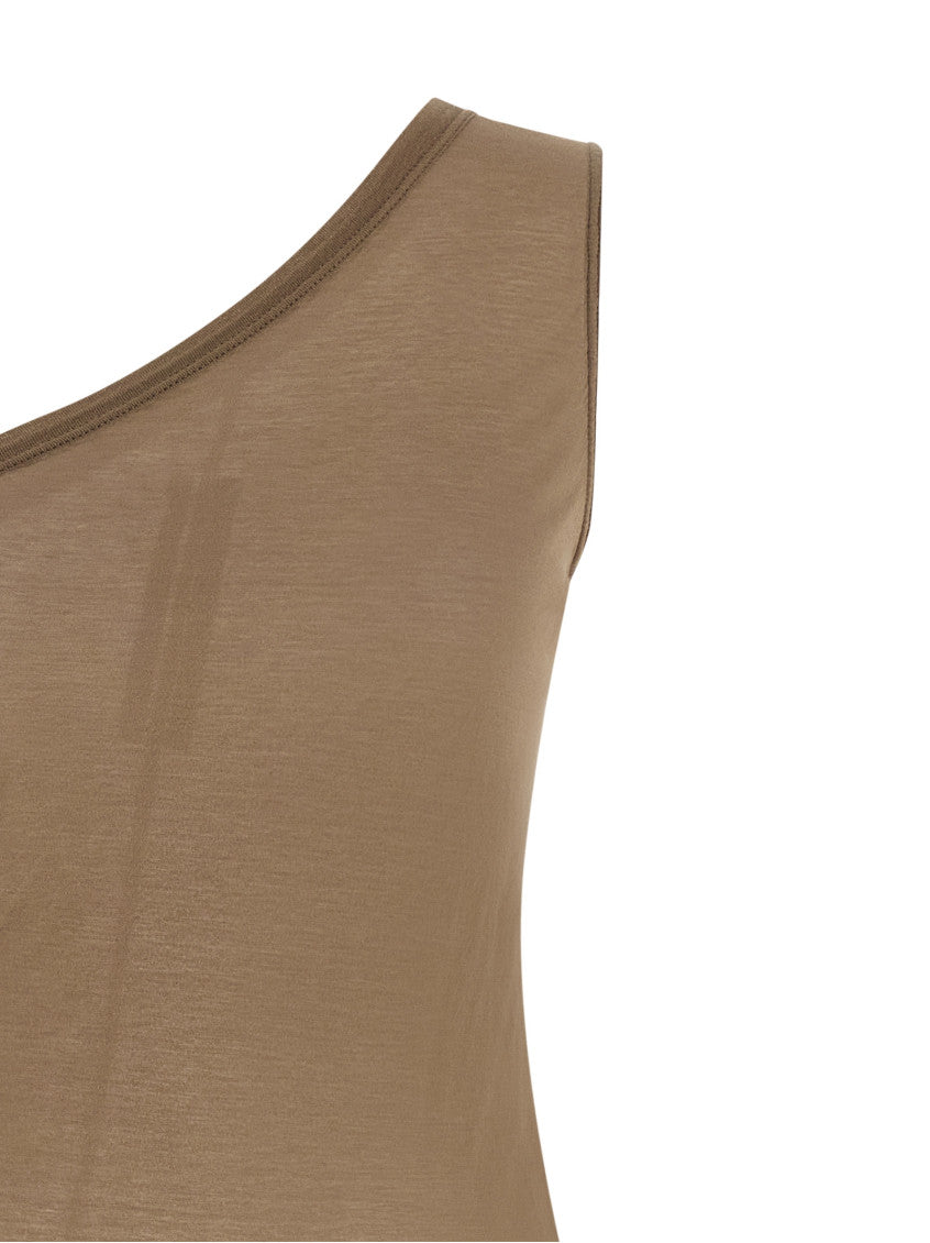 Beige 'Ziggy' top 3