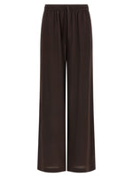 Brown 'Sweet26' pants 1