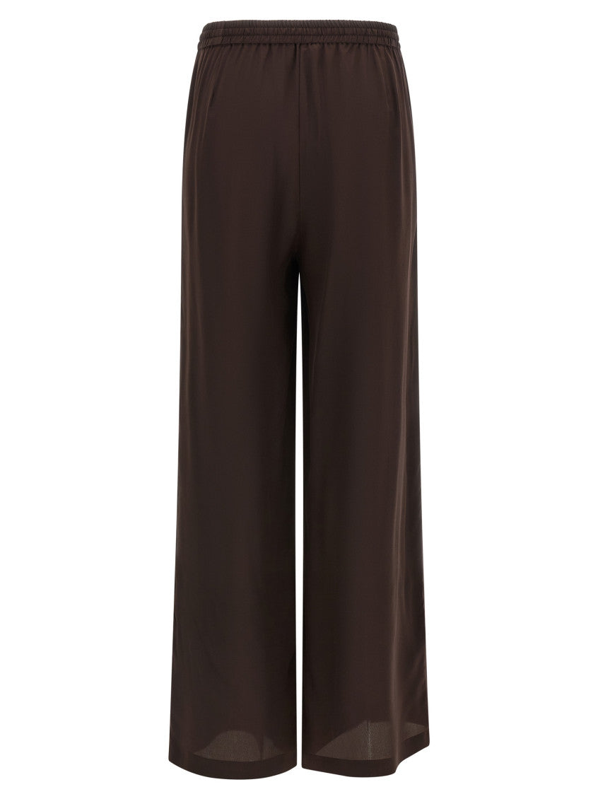 Brown 'Sweet26' pants 2