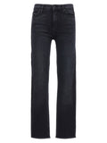 Black The Mid Rise Dazzler Jeans 1