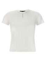 White Y Baby T-shirt 1