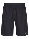 Black Logo Shorts 1