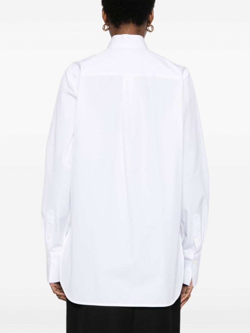 White Classic shirt 2