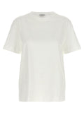 White Monile T-shirt 1