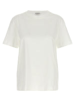 White Monile T-shirt 1