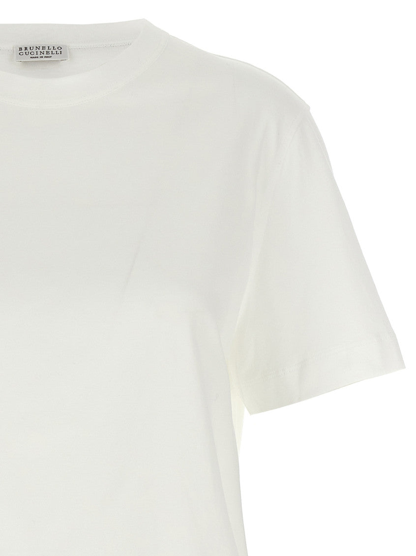 White Monile T-shirt 3