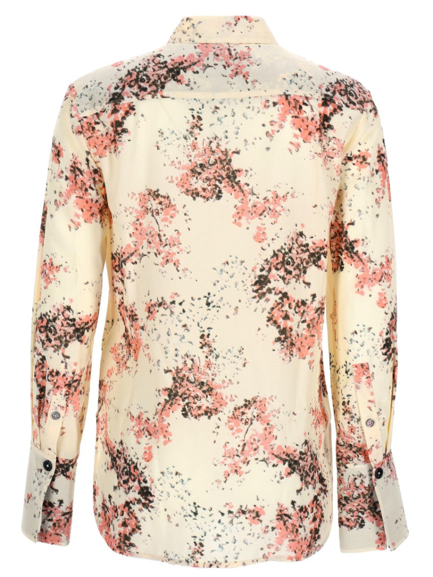 Multicolor Regular Printed Shirt 2