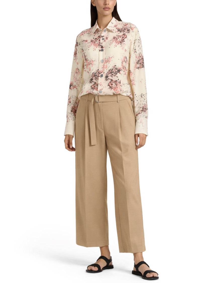 Multicolor Regular Printed Shirt 3