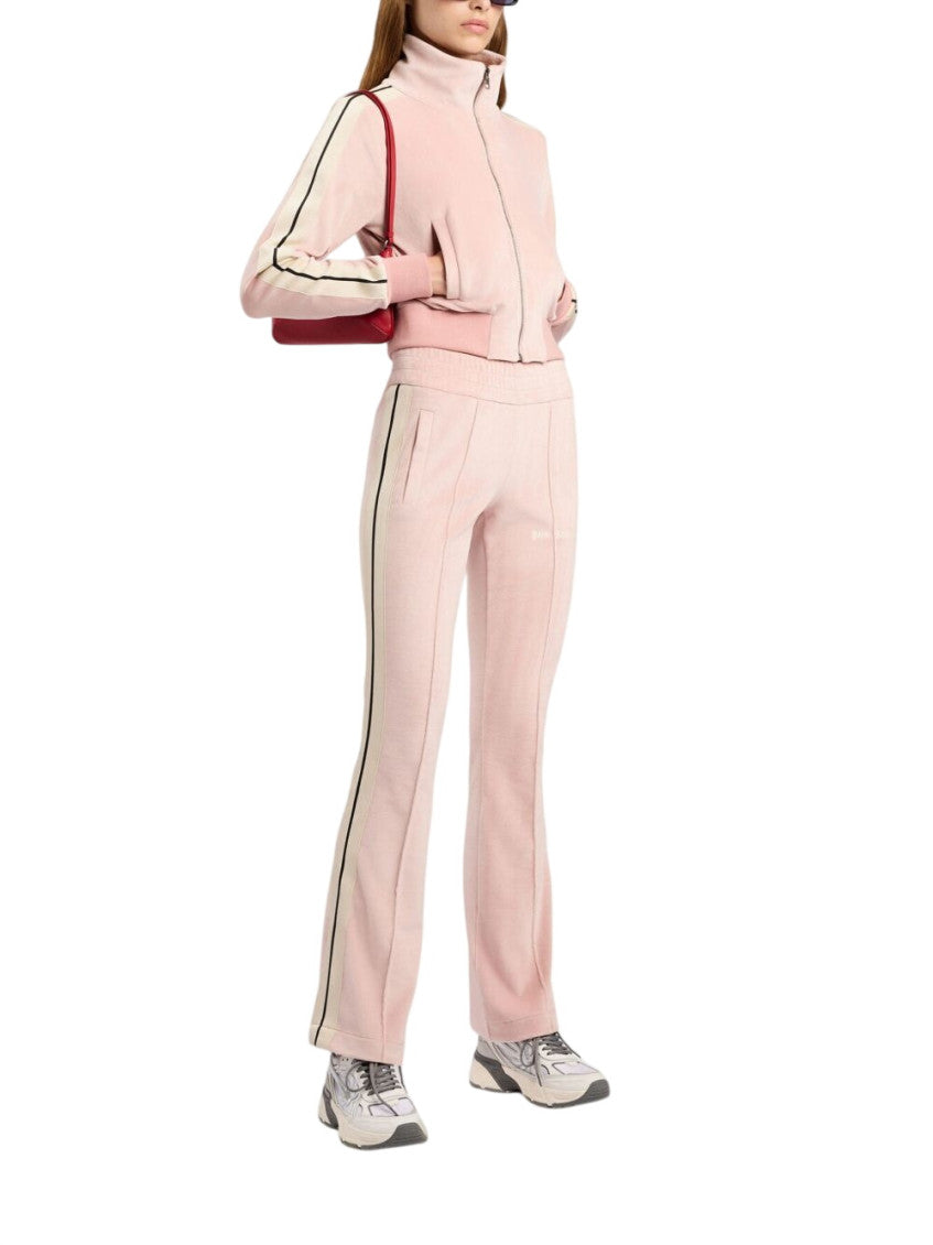 Pink Solid Activewear 2
