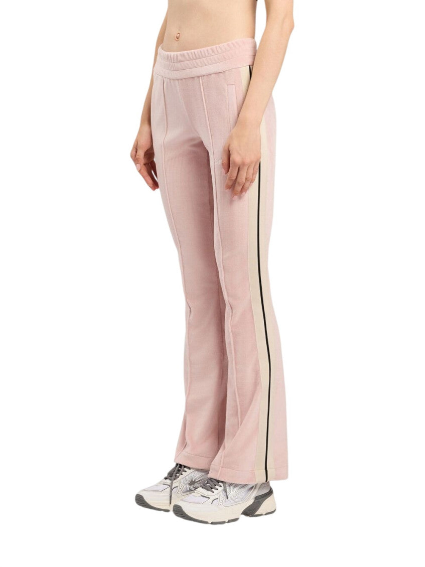 Pink Solid Activewear 4