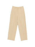 Beige Chino Trouser 1