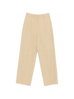 Beige Chino Trouser 1