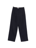 Blue Relaxed Chinos Pant 1