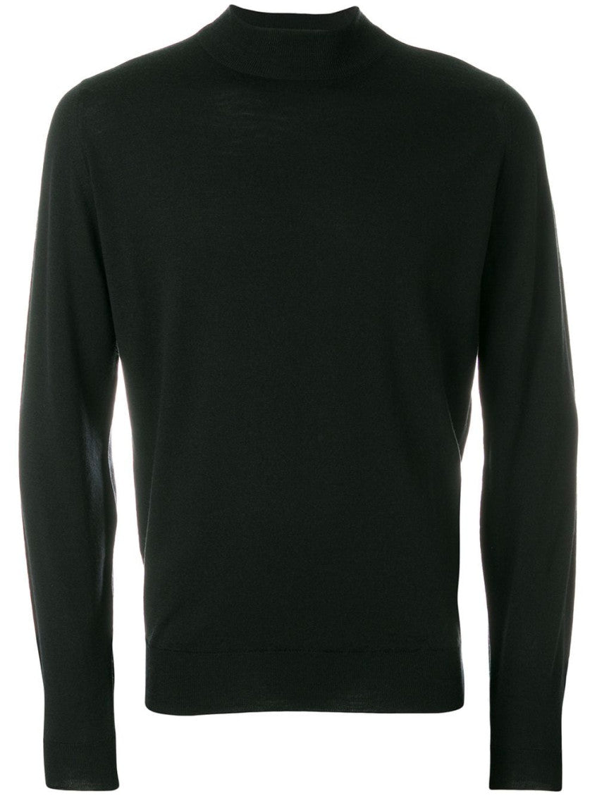 Black Maglia Sweaters 1
