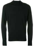 Black Maglia Sweaters 1