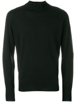 Black Maglia Sweaters 1