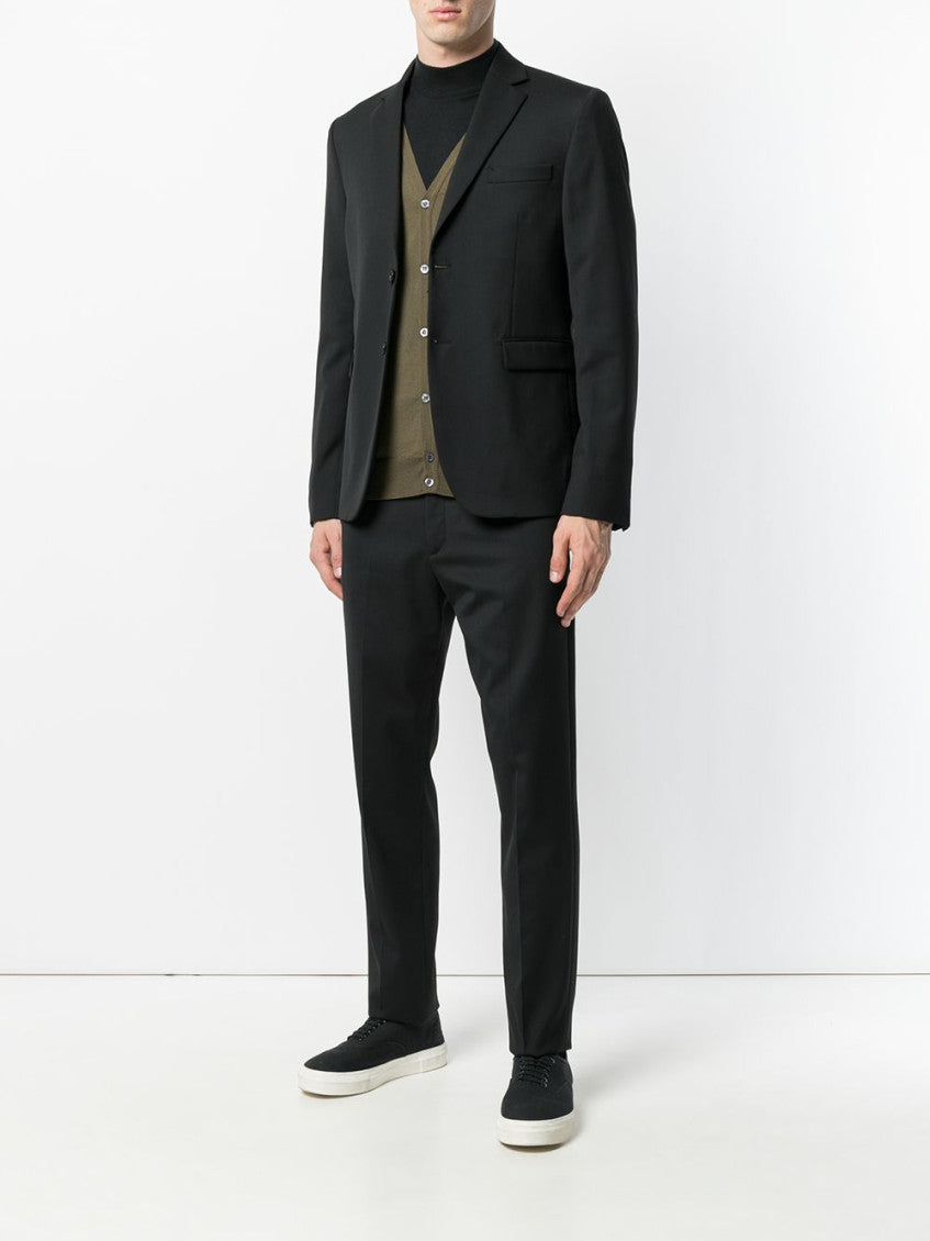 Black Maglia Sweaters 2