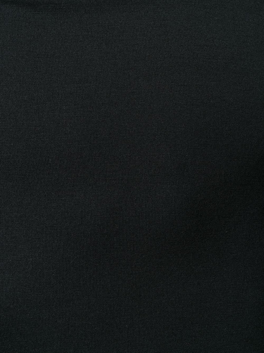 Black Maglia Sweaters 5