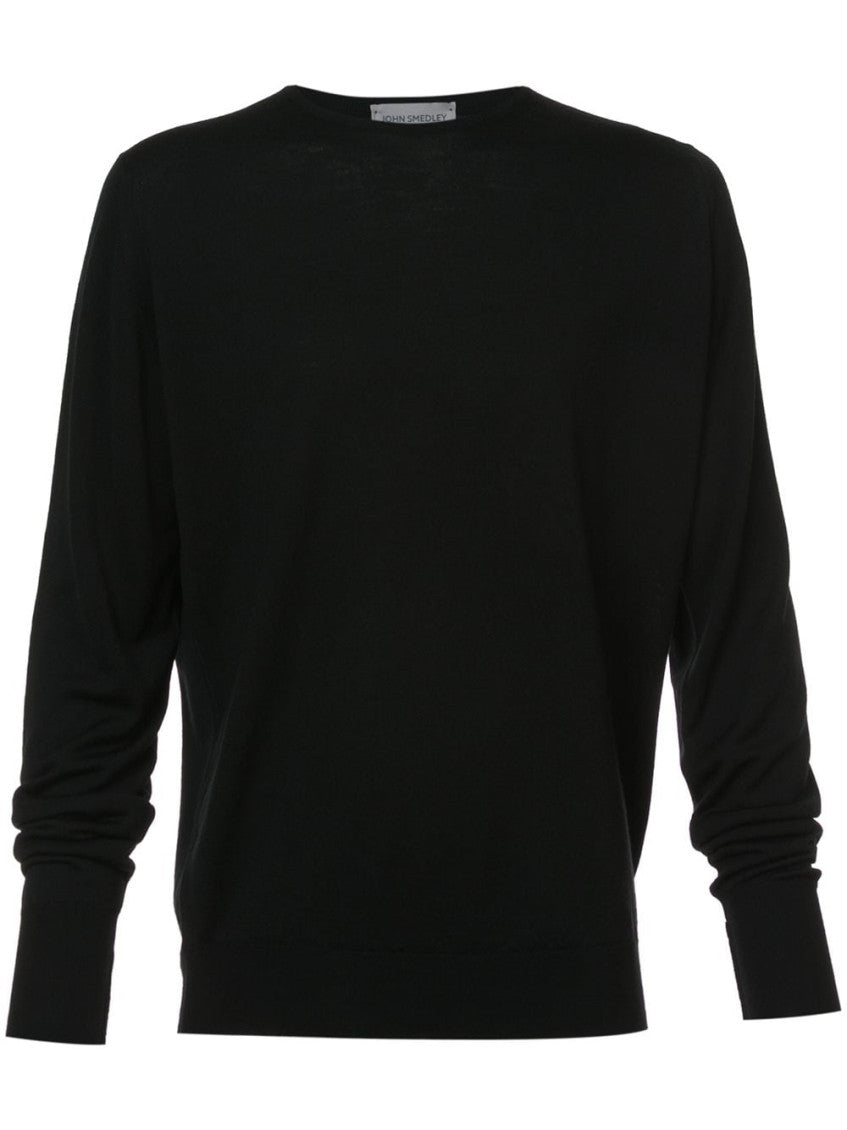 Black Maglia Sweaters 1