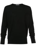 Black Maglia Sweaters 1