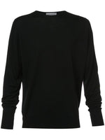 Black Maglia Sweaters 1