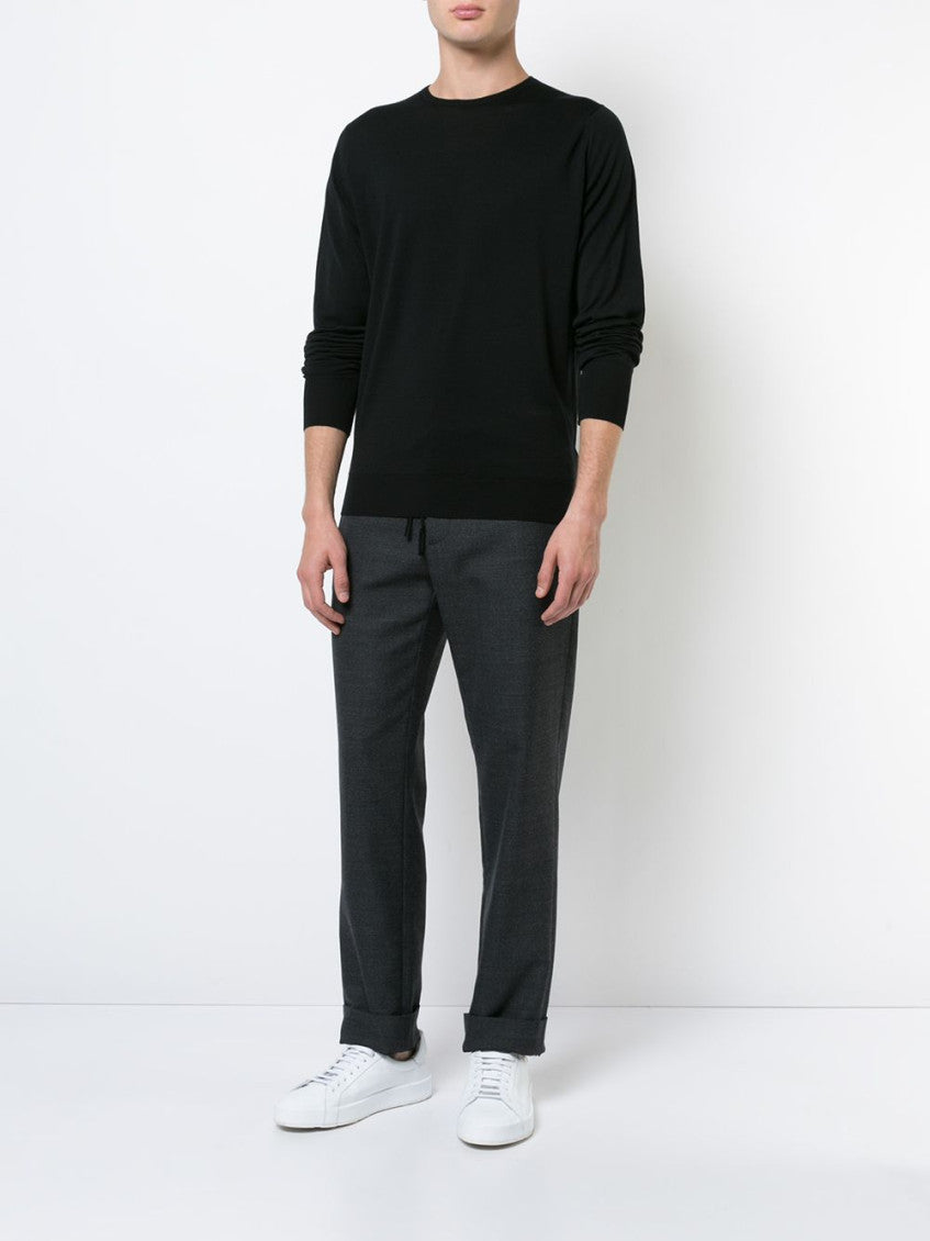 Black Maglia Sweaters 2