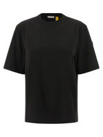 Black Logo T-Shirt 1