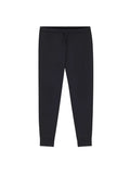 Dark Blue Track Trousers 1