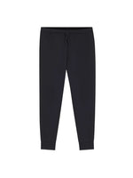 Dark Blue Track Trousers 1