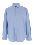 Light Blue Regular Shirt 1
