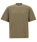 Green Regular Logo T-Shirt 1