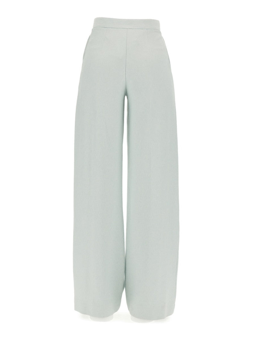 Light Blue Tailored Pant 2
