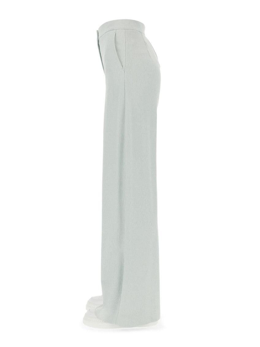 Light Blue Tailored Pant 4
